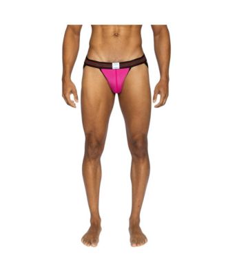 Men's Mesh Jockstrap