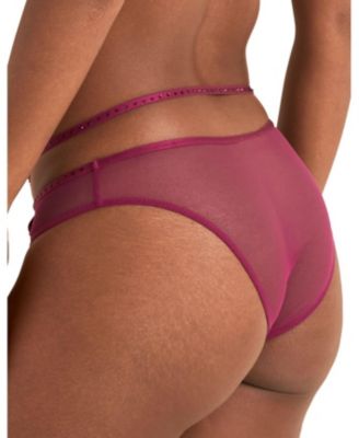 Lyra Women's Brazilian Panty
