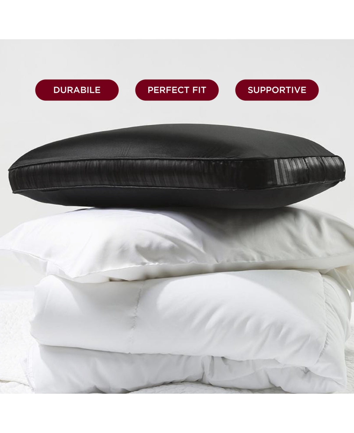 Night Signature Pillow, Airlight Memory Foam