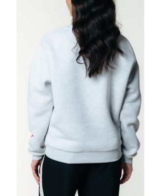 Women's Rebel 33 Dropped Shoulder Sweater