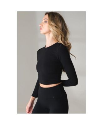 Women's Basis Long Sleeve