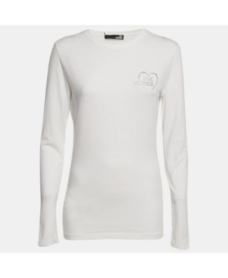 Pre-Owned Love Moschino