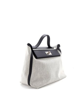 35 24/24 Bag Canvas and Swift