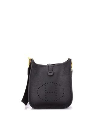 TPM Evelyne Bag Gen III Clemence