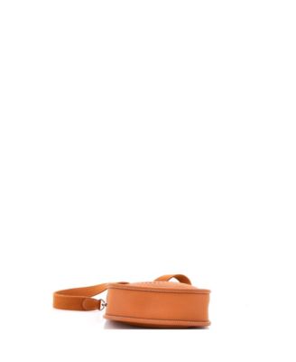 Pre-Owned HERMES TPM Evelyne Bag Gen III Clemence