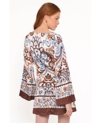 Women's Megan Mini Dress