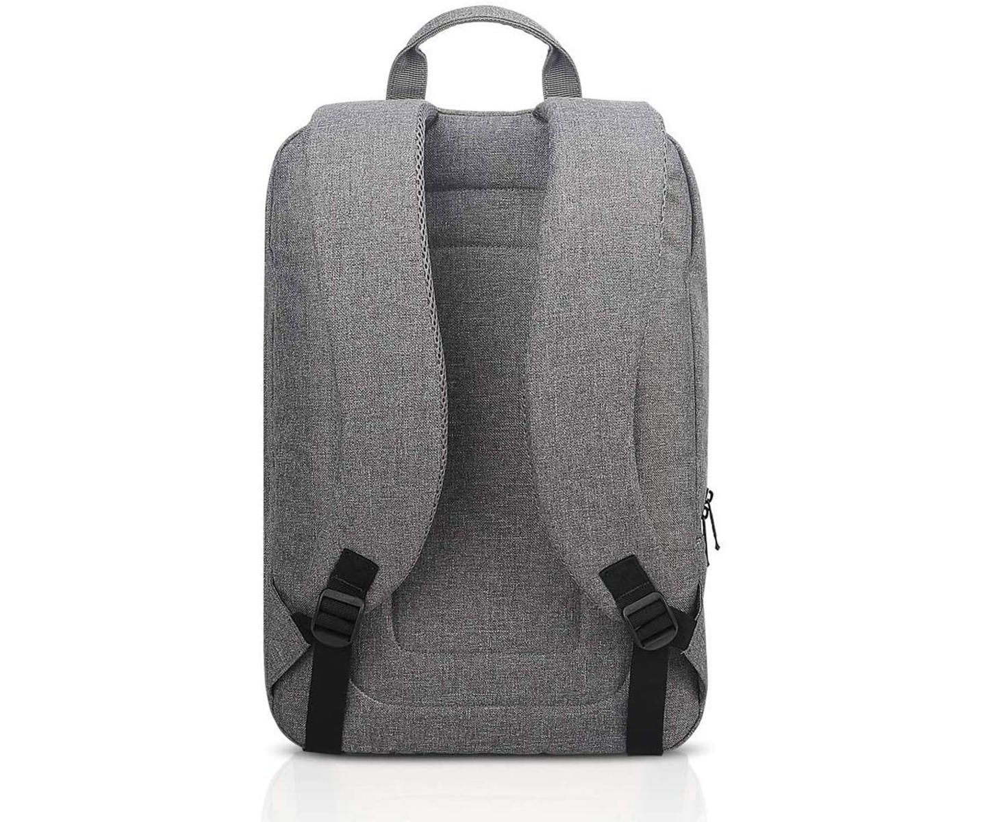 Рюкзак Lenovo B210 15.6" Laptop, цвет: Серый — фото 2
