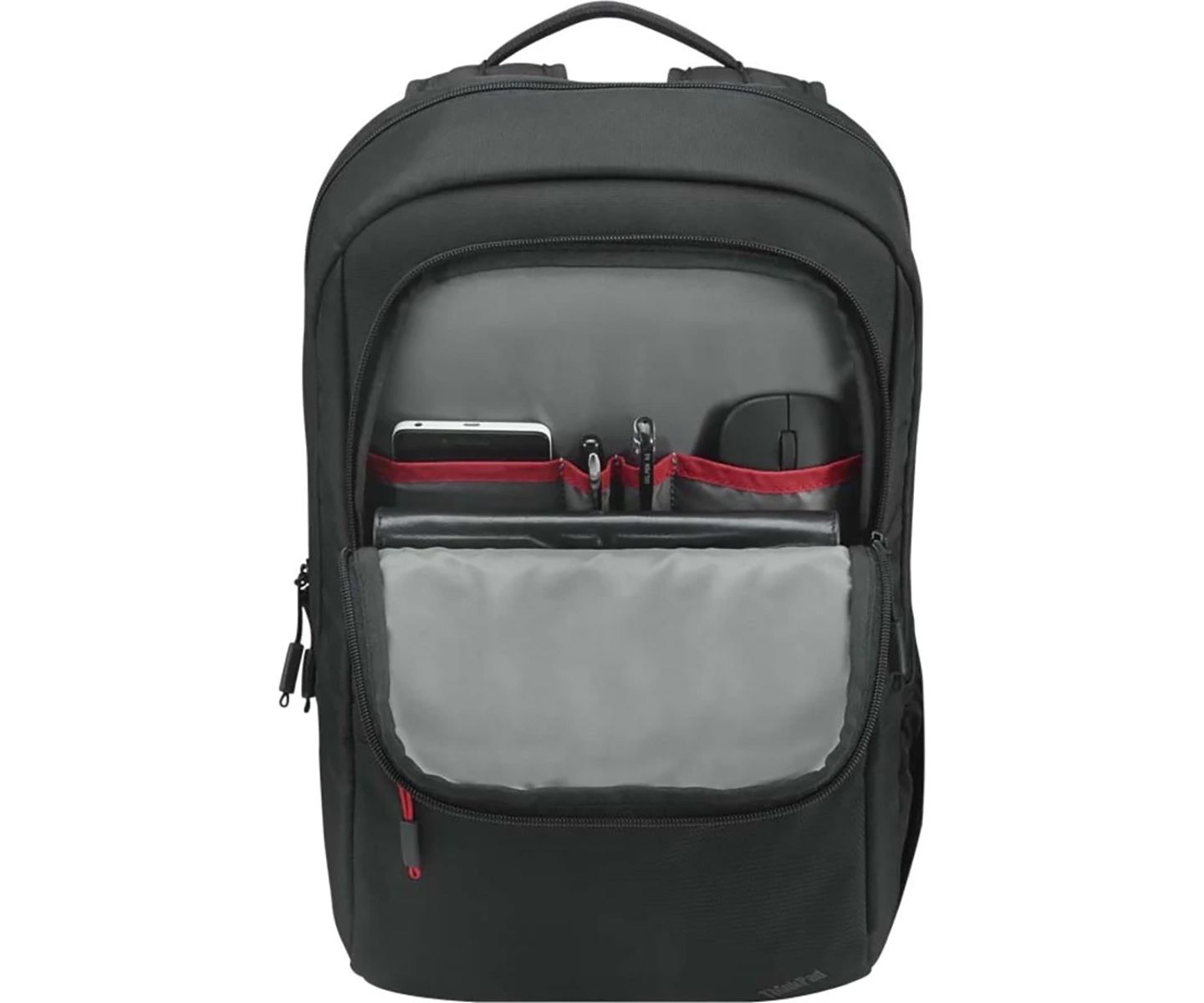 Рюкзак Lenovo ThinkPad Essential 16" Laptop, цвет: Чёрный — фото 4
