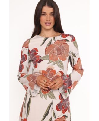 Women's Elanira Mini Dress