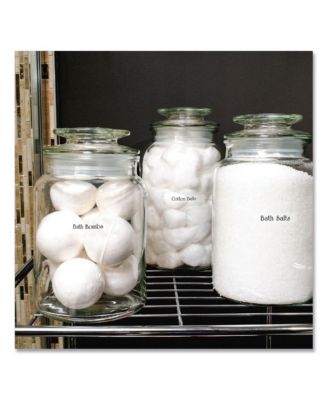 TZE121 0.35 in. x 26.2 ft. TZe Standard Adhesive Laminated Labeling Tape - Black on Clear