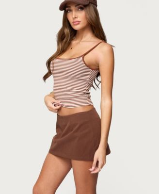Women's Miller Striped Tank Top