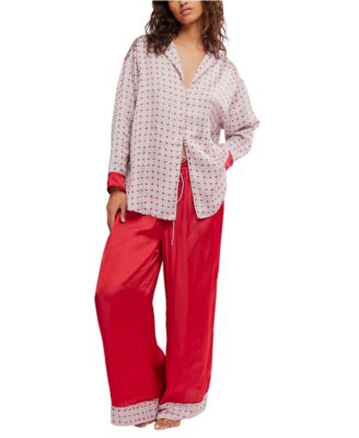 Women's Dreamy Days Pajama Set