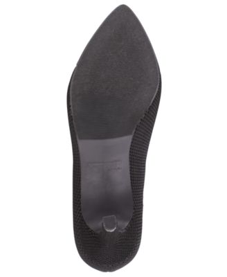 Women's Taj Slip-On Pumps