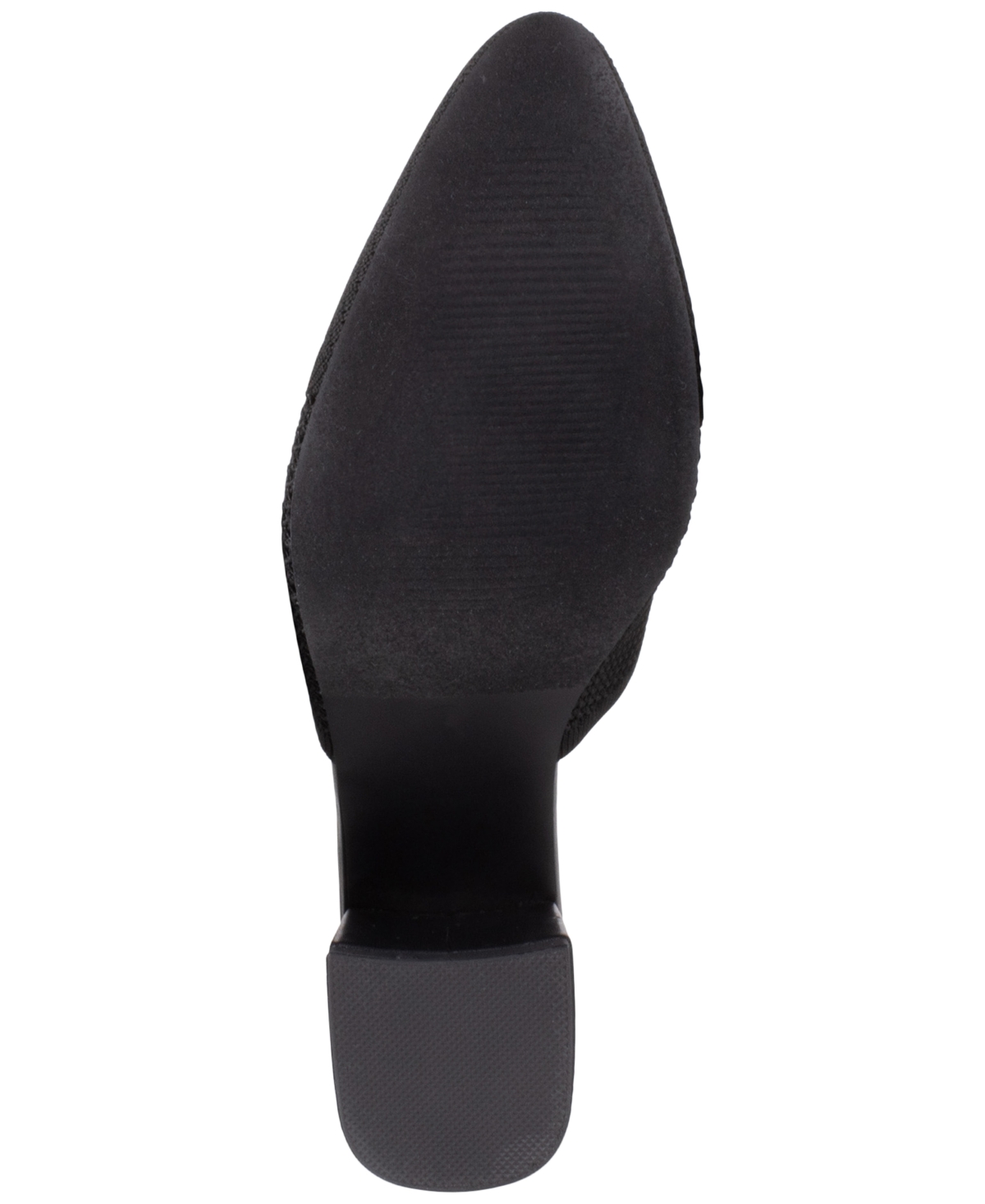 Tahari Women's Pisa Block Heel Pumps