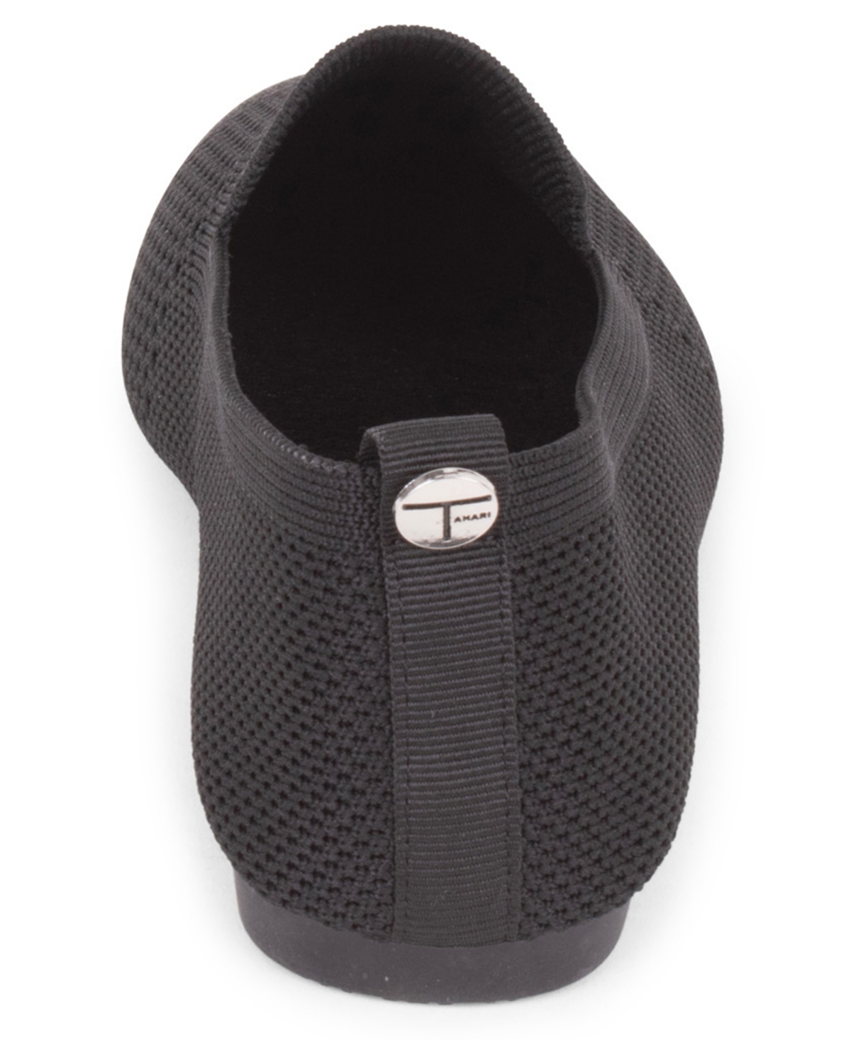 Tahari Women's Crimson Slip-On Loafers