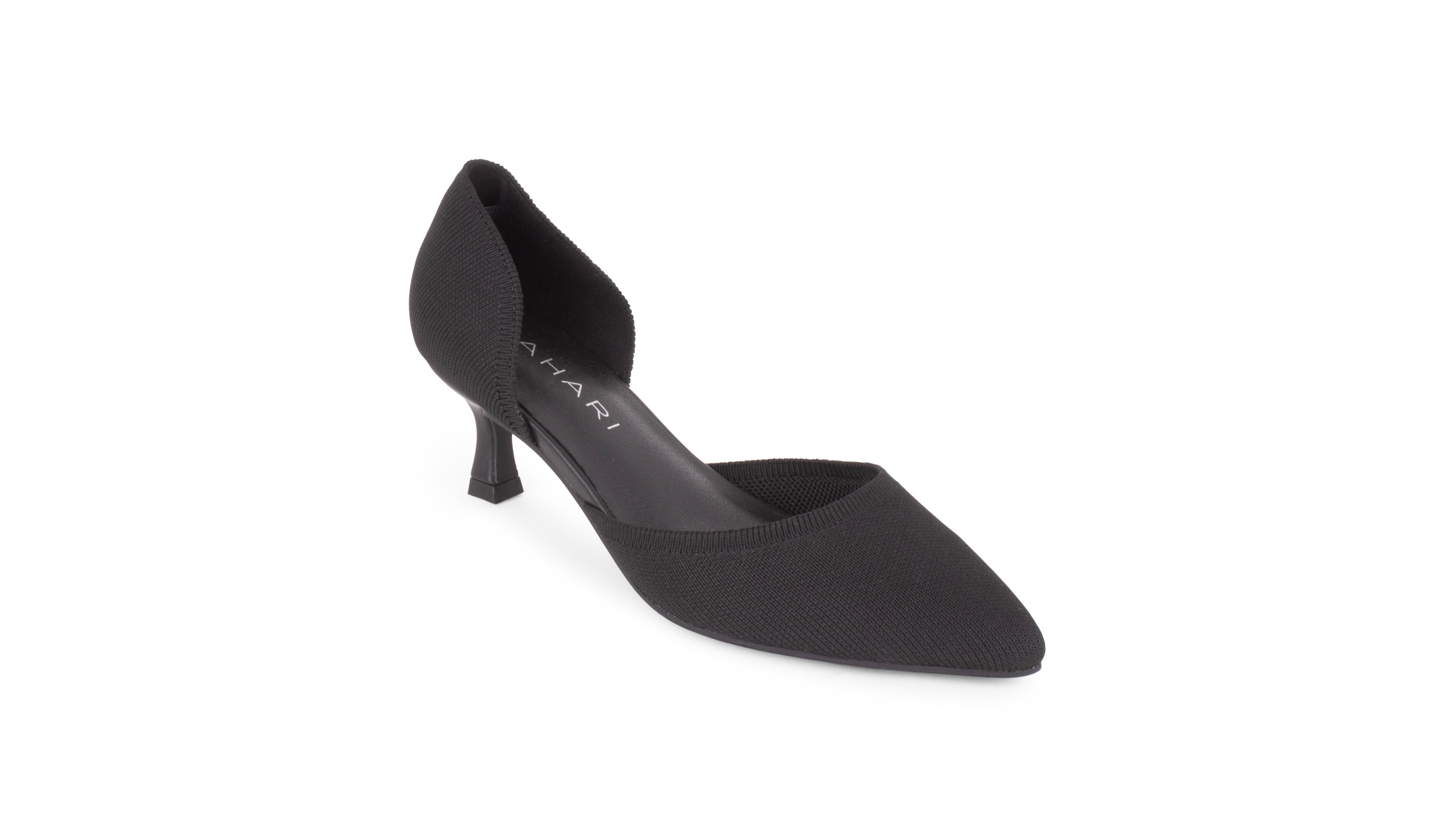 Tahari Women's Moreno Kitten Heel Pumps