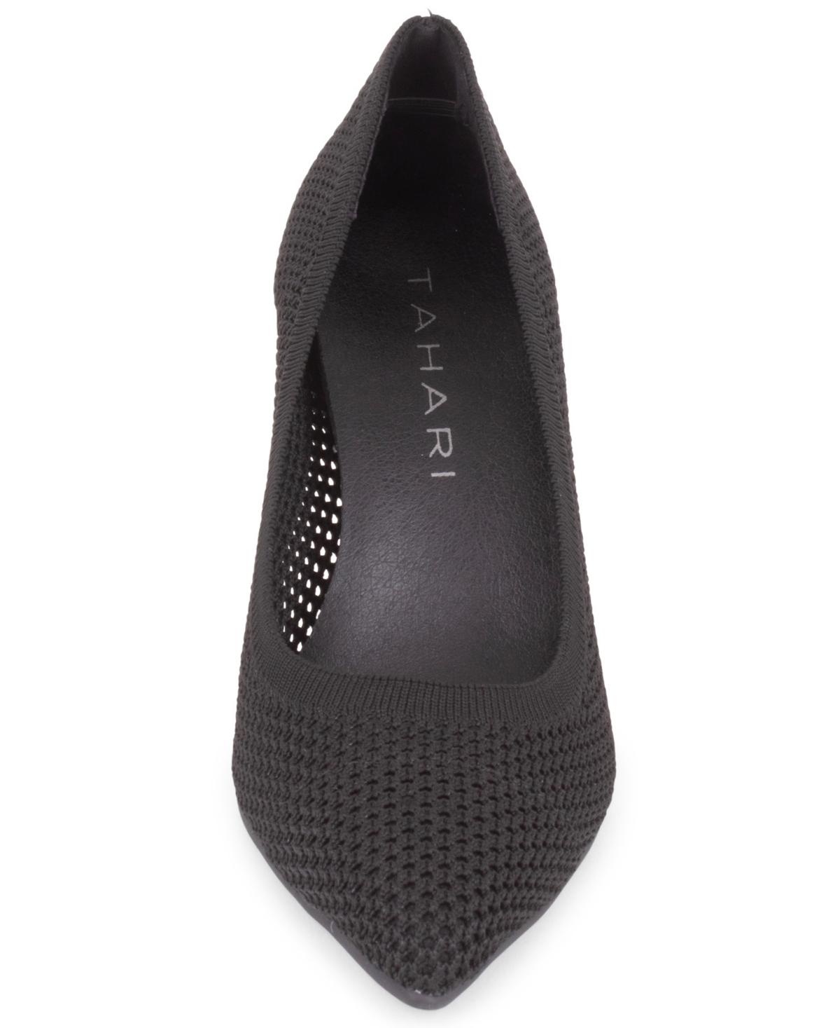 Tahari Women's Everest Slip-On Pumps