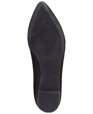 Women's Maldives Slip-On Ballet Flats