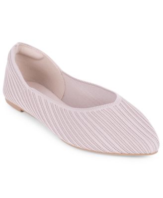Women's Maldives Slip-On Ballet Flats