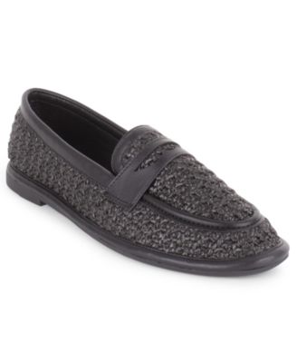 Women's Meadow Slip-On Penny Loafers