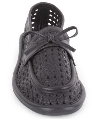 Women's Maple Slip-On Loafers