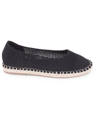 Women's Juniper Slip-On Espadrille Flats