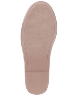 Women's Willow Mary Jane Espadrille Flats