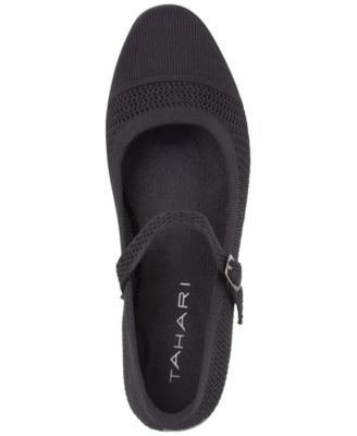 Women's Dubai Mary-Jane Flats