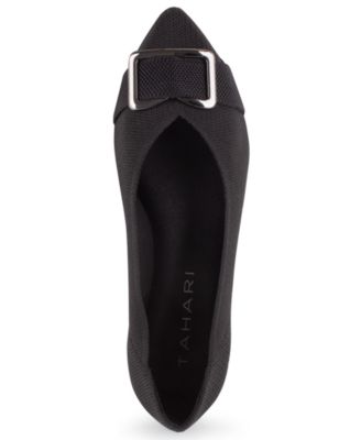 Women's Lucerne Slip-On Ballet Flats