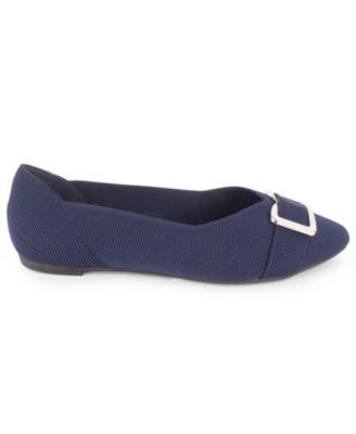 Women's Lucerne Slip-On Ballet Flats