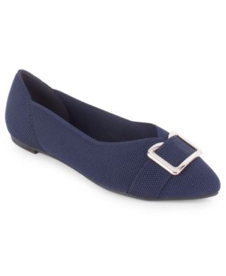 Women's Lucerne Slip-On Ballet Flats