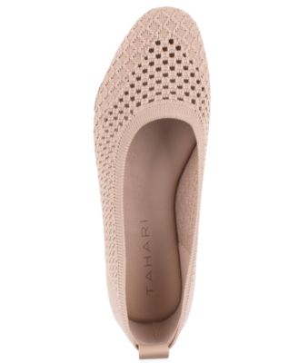 Women's Oslo Slip-On Ballet Flats