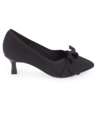 Women's Limoges Slip-On Pumps