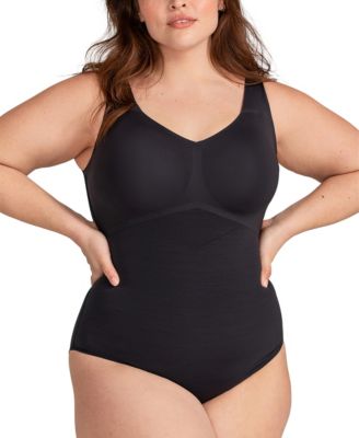 Women's LiftWear Tank Bodysuit