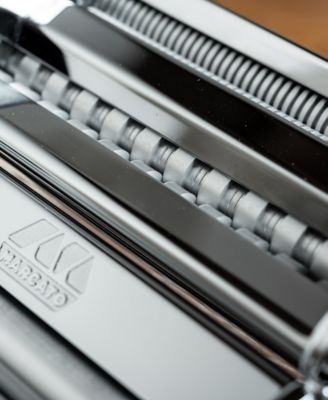 8.27" Atlas 150 Design Pasta Machine