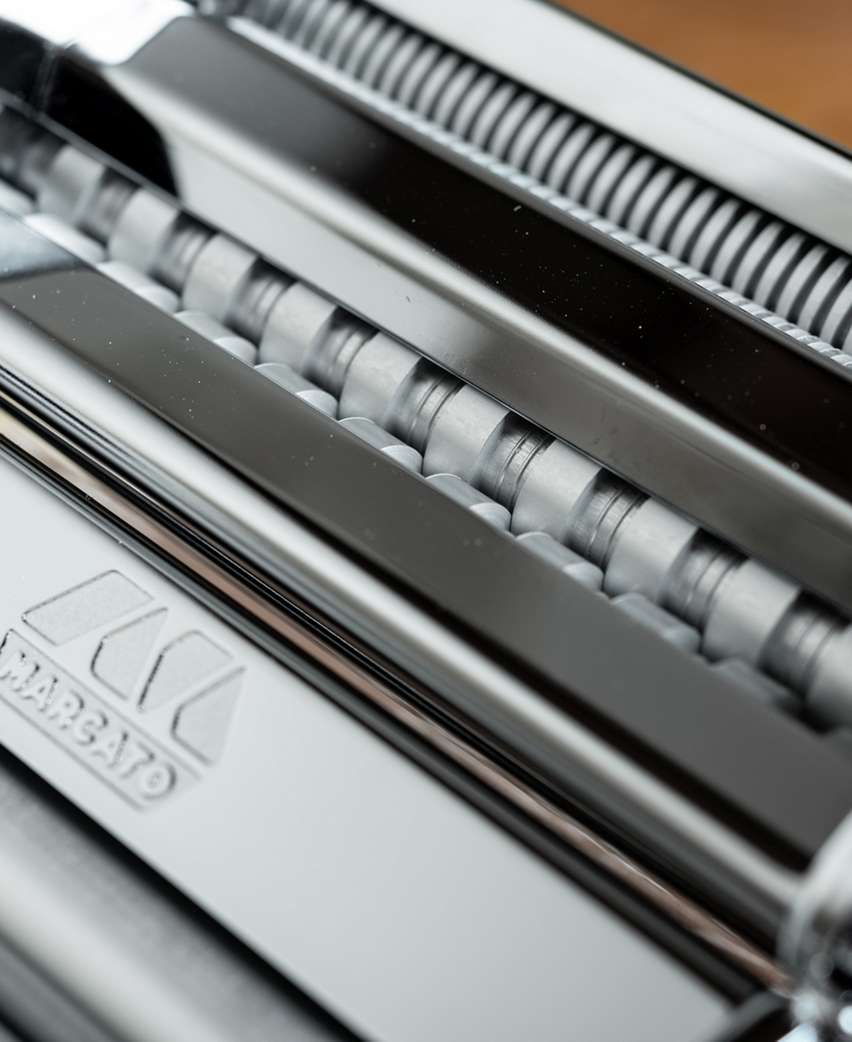 Marcato 8.27" Atlas 150 Design Pasta Machine