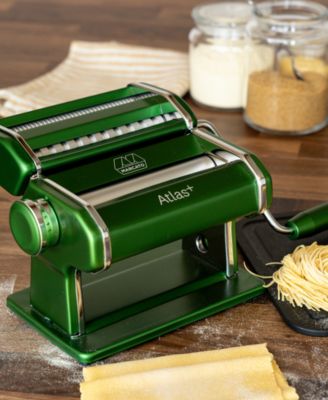 8" Atlas 150+ Pasta Machine