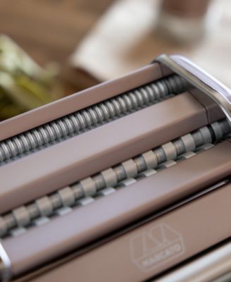 8" Atlas 150+ Pasta Machine