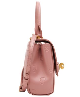 Skullicious Top Handle