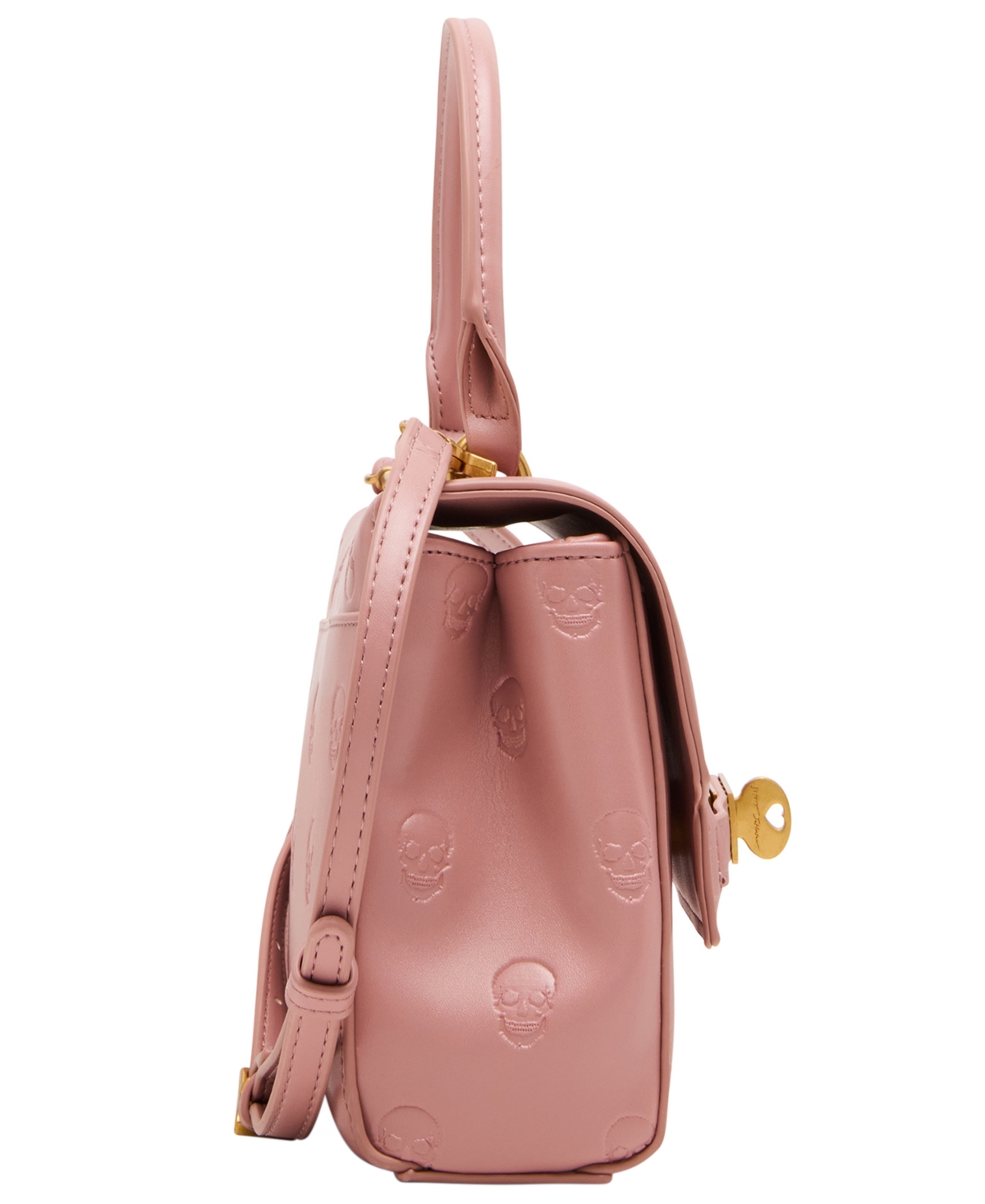 Betsey Johnson Celestial Mini Dome Satchel Bag