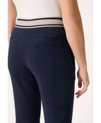Women's Pull-On Knit Pant