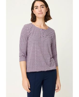 Women's Print T-Shirt