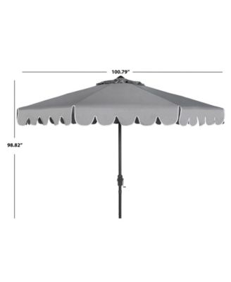 Venice 9' Umbrella