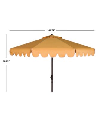 Venice 9' Umbrella