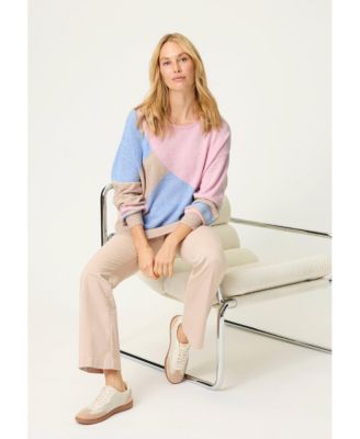 Women's Graphic Sweater