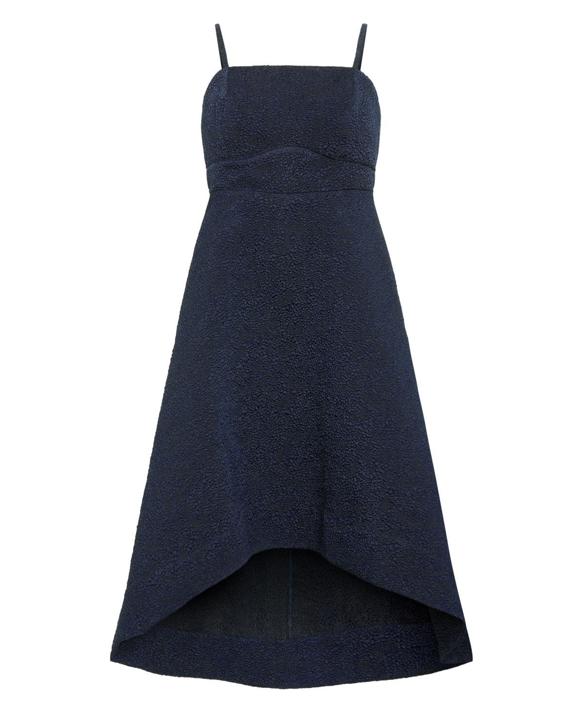 City Chic Women's Tiffany Hi Low Maxi Dress