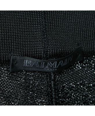 Women's Jacquard Jersey Leggings