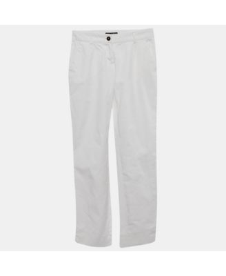 Women's Cotton Skinny Pants