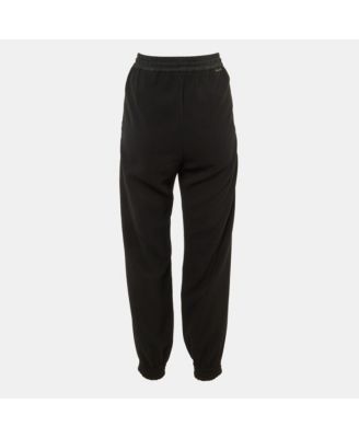 Women's Crepe Track Pants
