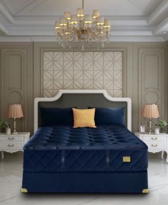 Palermo 13" Medium Tight Top Mattress, Twin XL